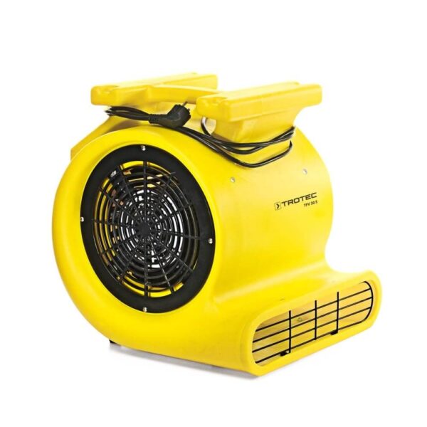השכרת מסחרר TROTEC 30S Turbo Fan